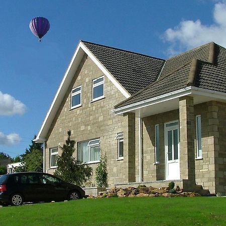 Mead Lodge B&B 코샘 외부 사진