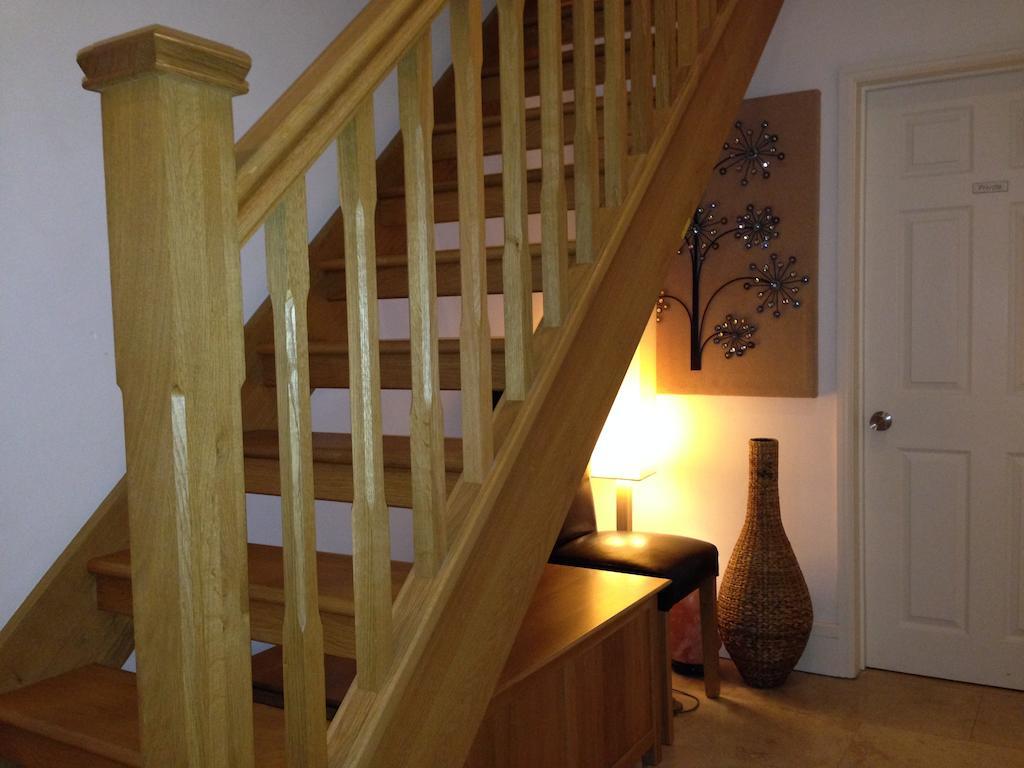 Mead Lodge B&B 코샘 외부 사진