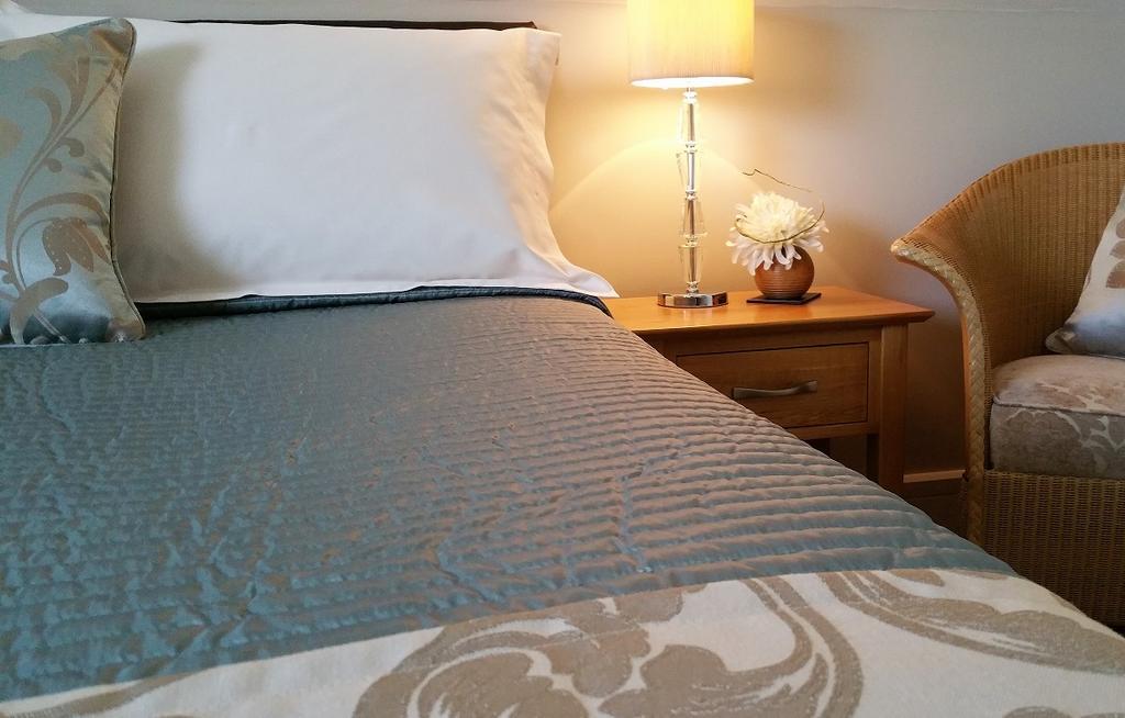 Mead Lodge B&B 코샘 외부 사진